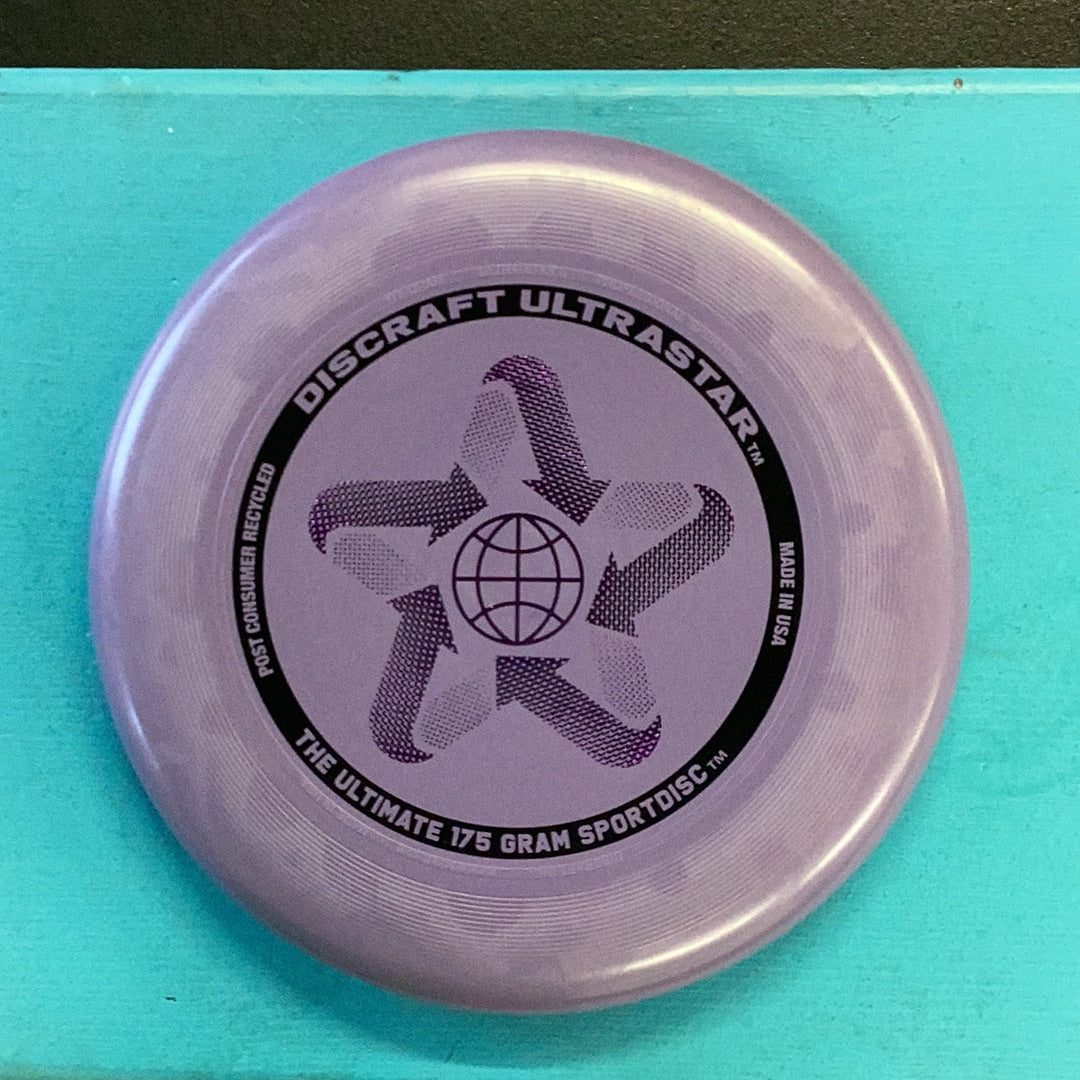 Discraft UltraStar Recycled