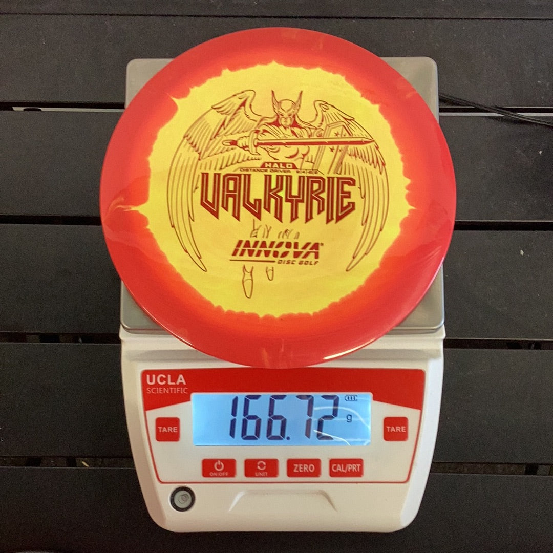Innova Halo Star Valkyrie
