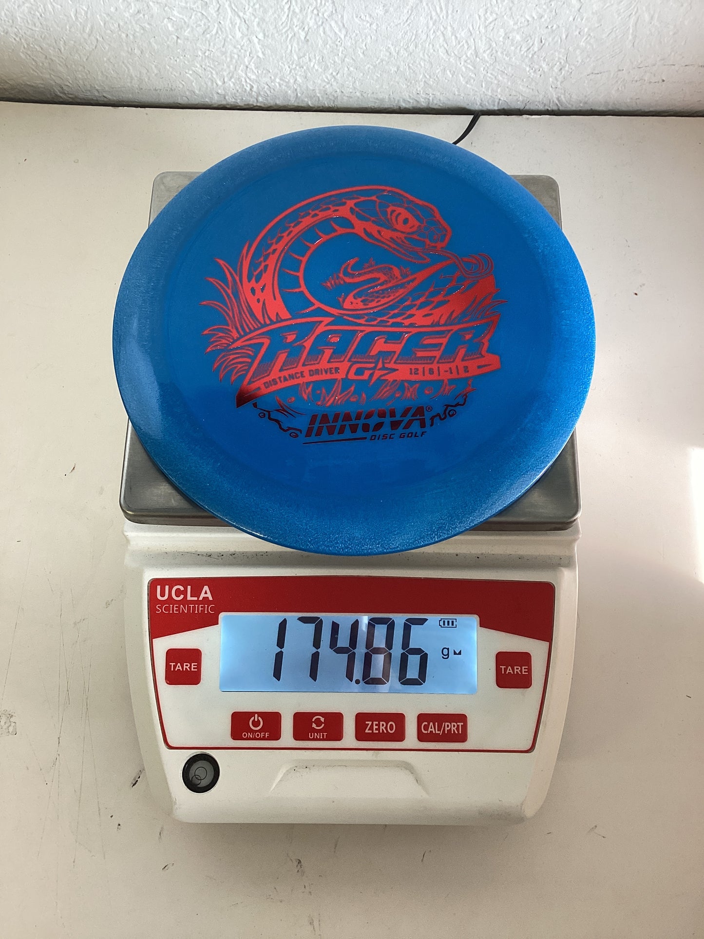 Innova GStar Racer