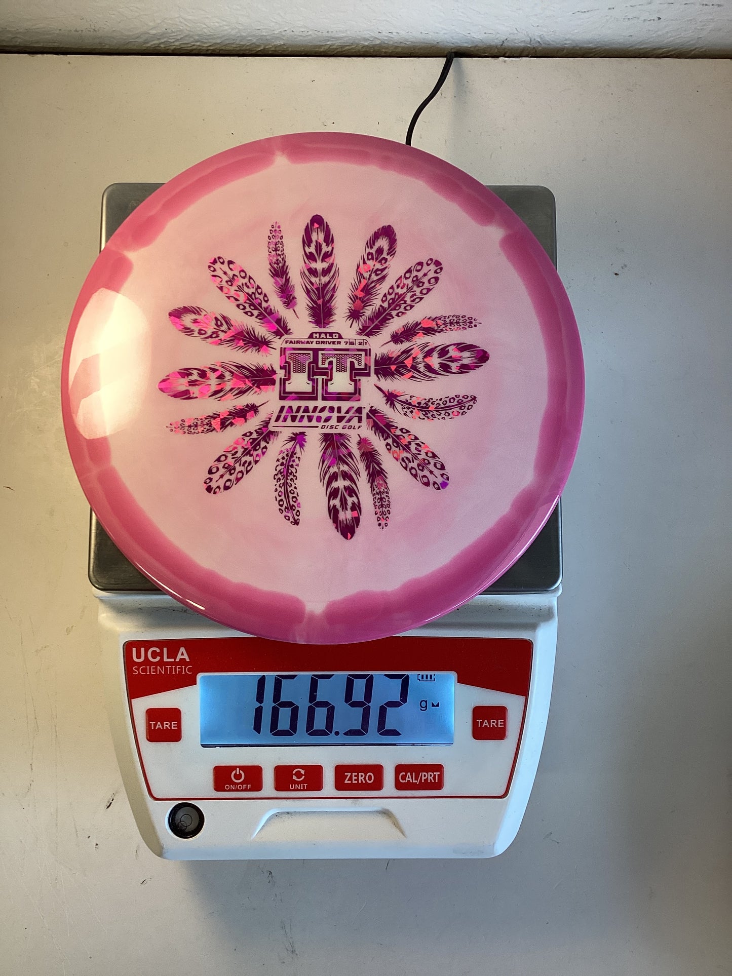 Innova Halo Star IT