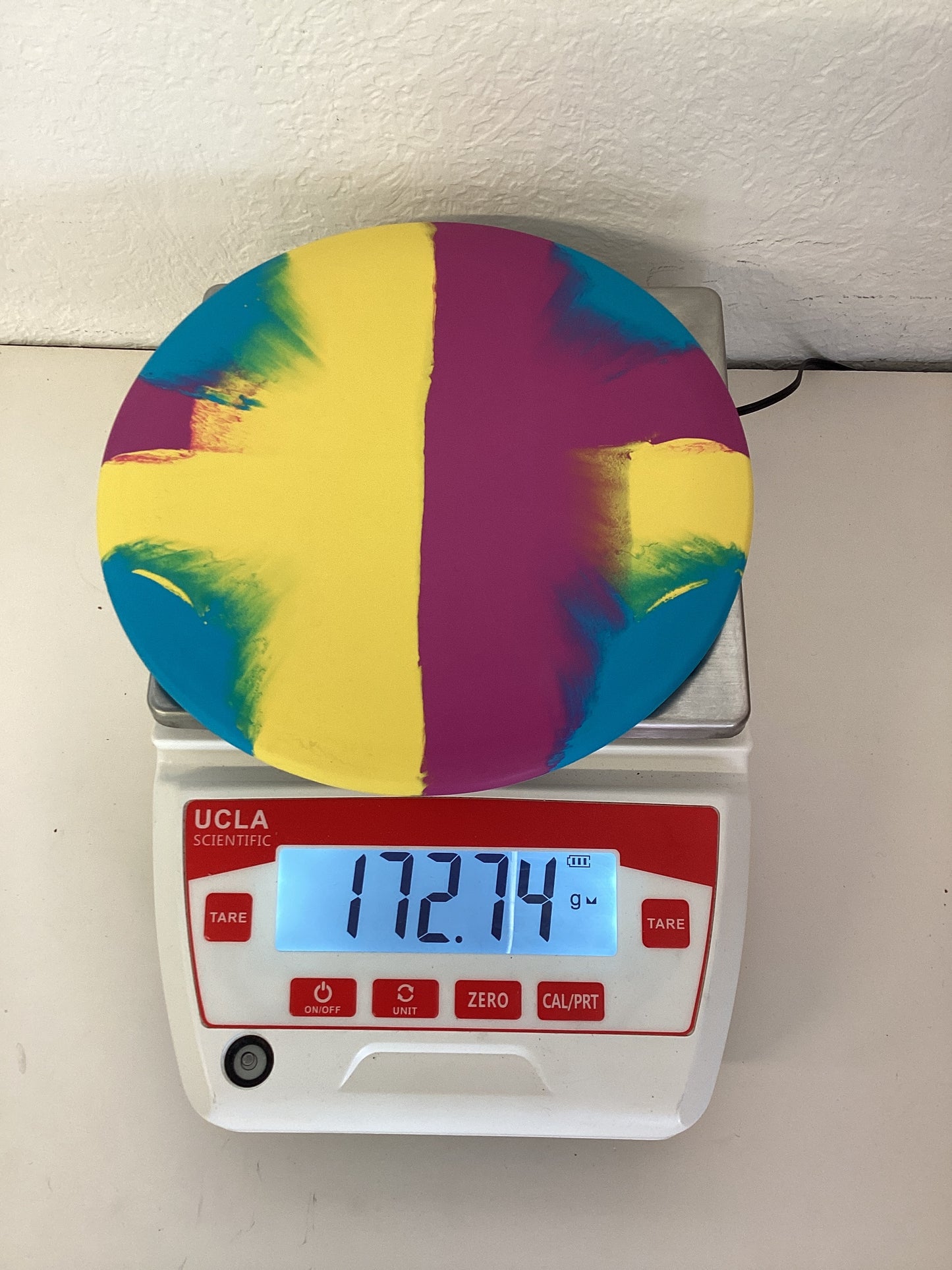Elevation ecoFLEX Nimbus