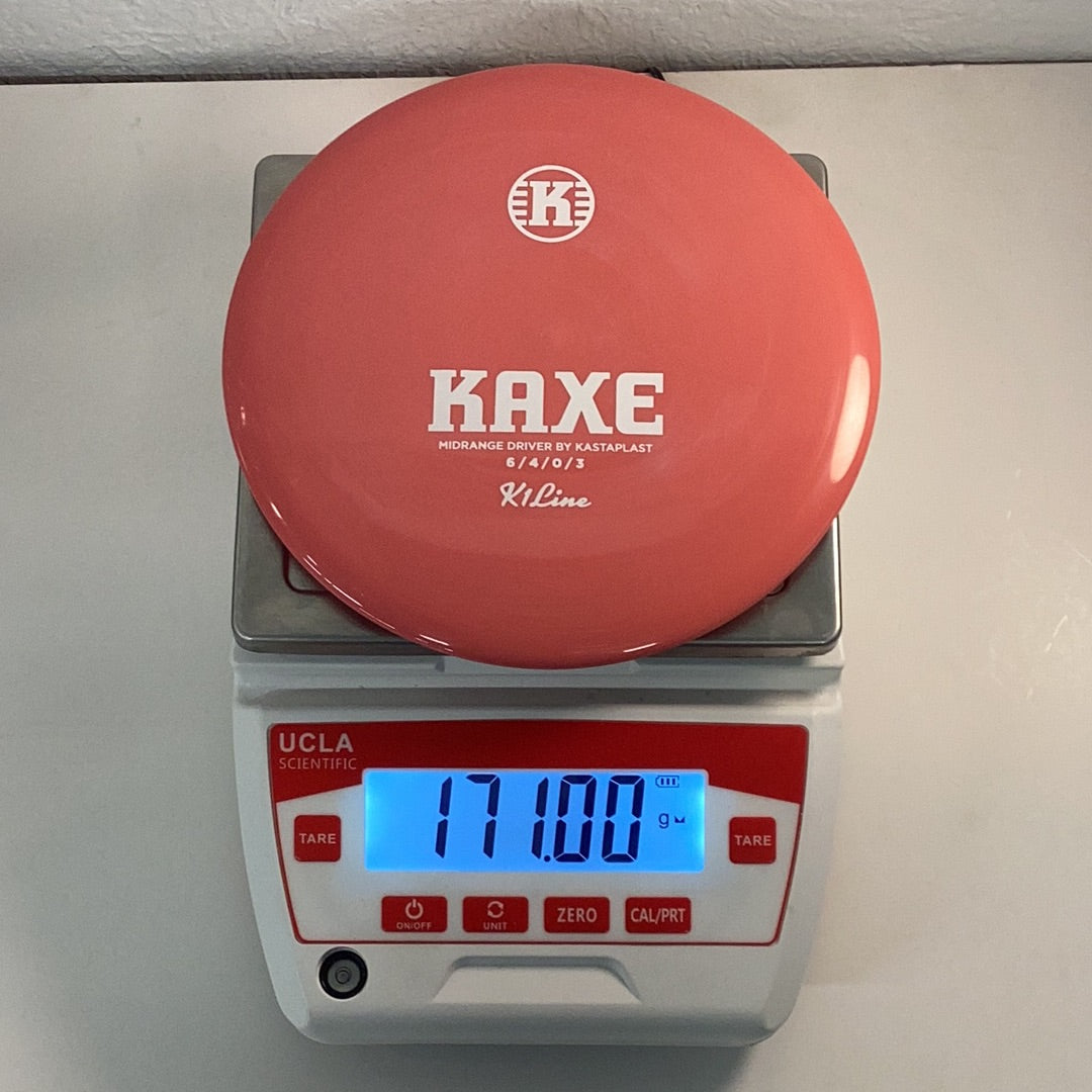 Kastaplast K1 Kaxe