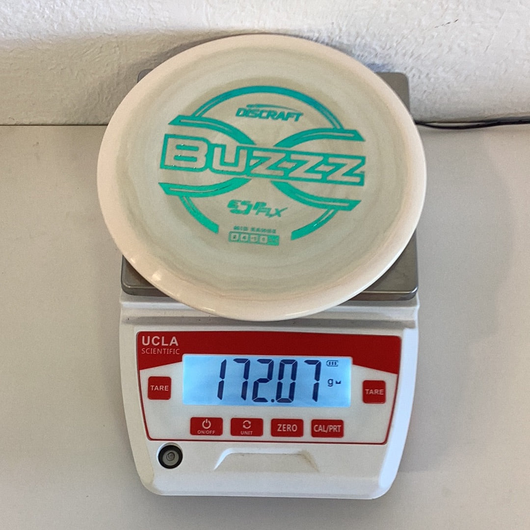 Discraft ESP FLX Buzzz