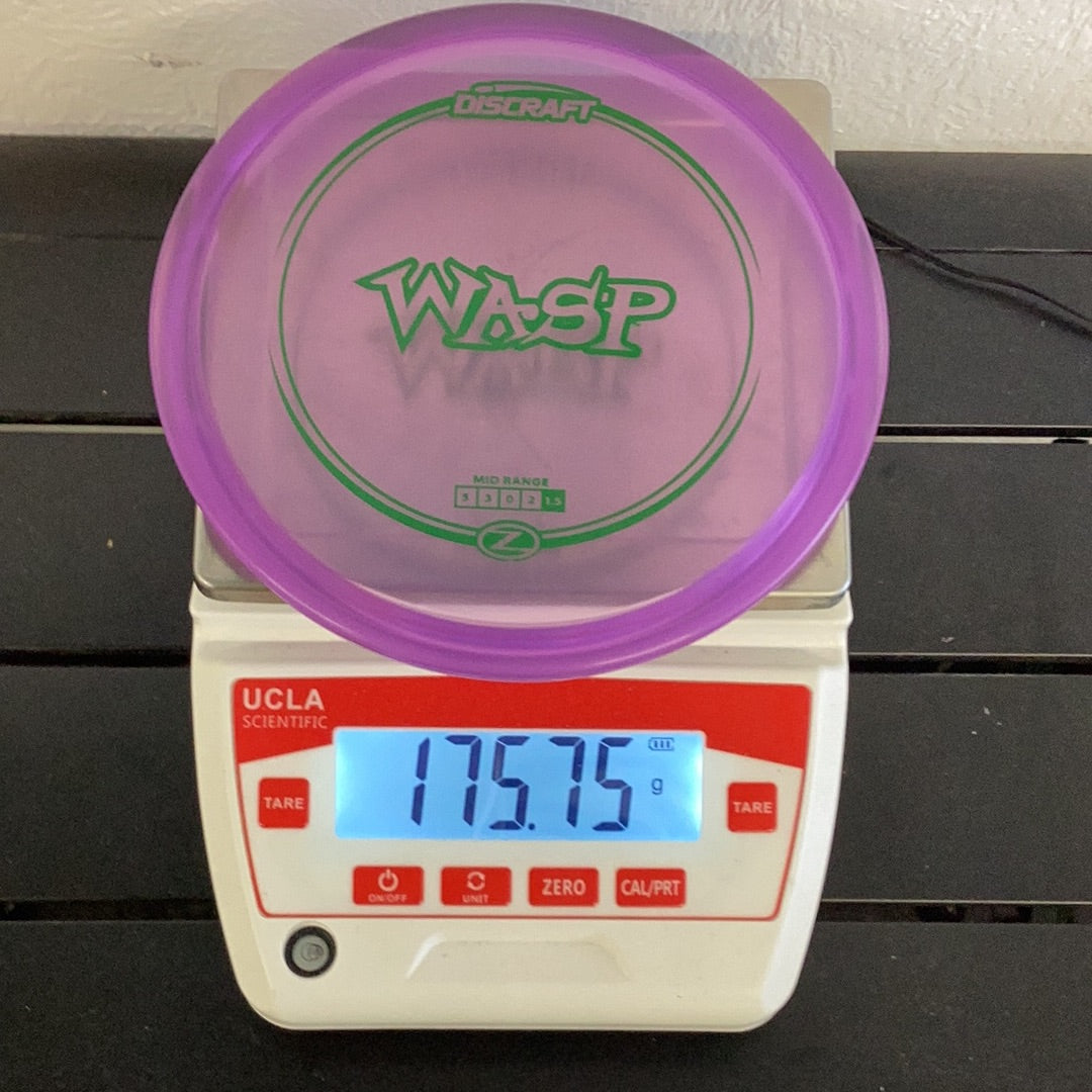 Discraft Z Line Wasp