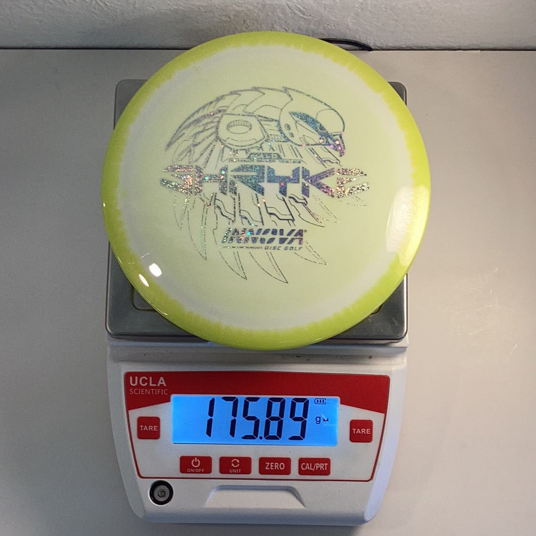 Innova Halo Star Shryke