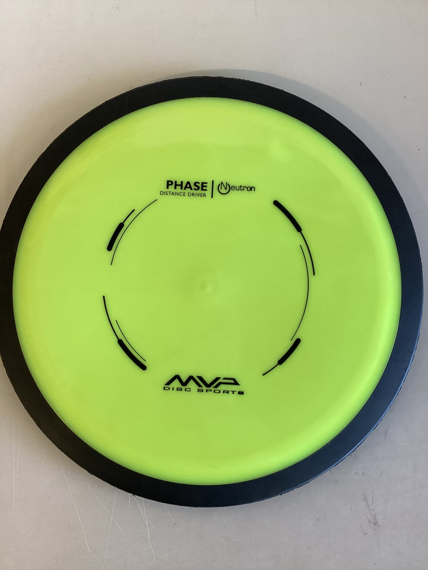 MVP Neutron Phase *Patent Pending*