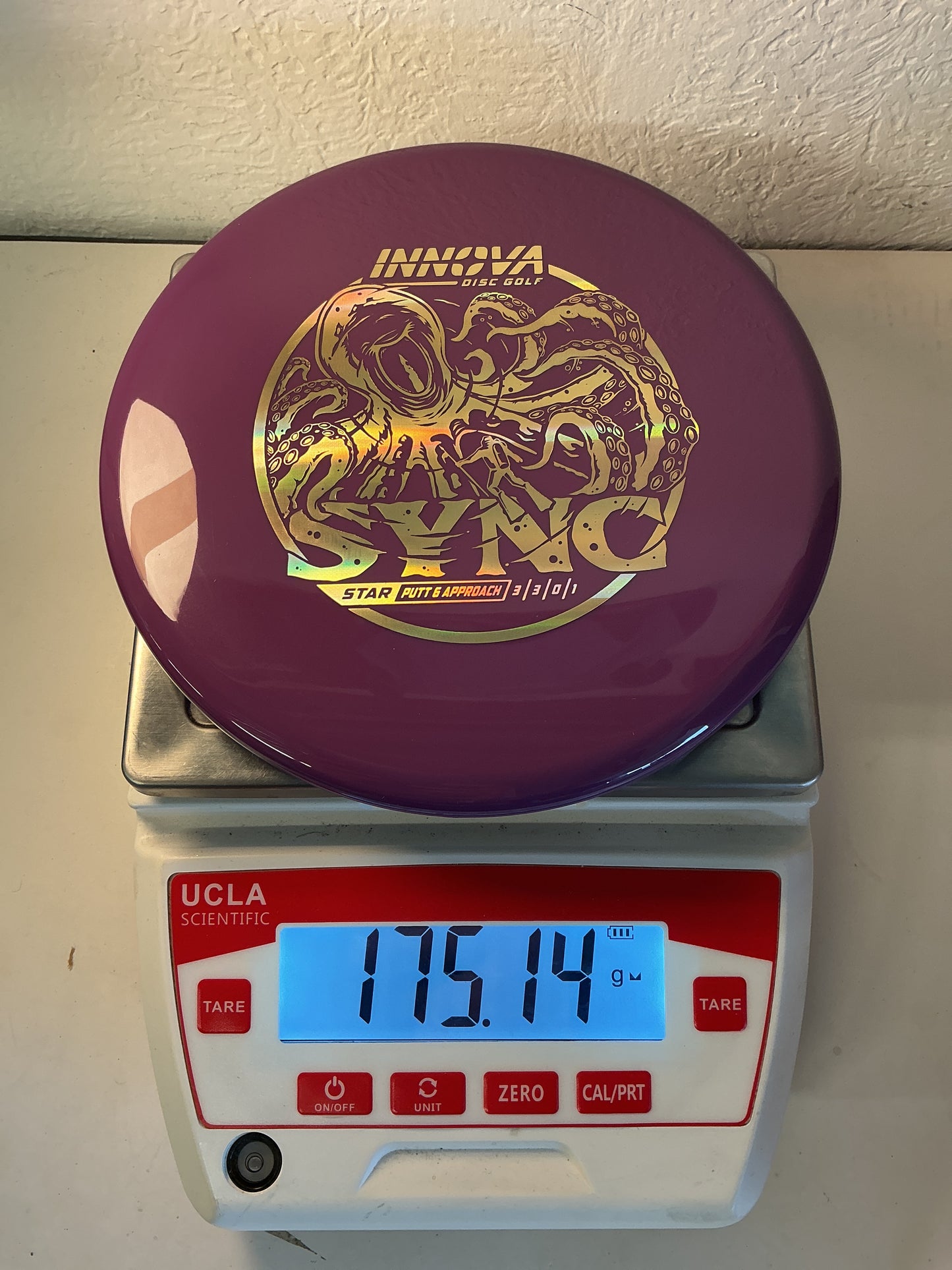 Innova Star Sync