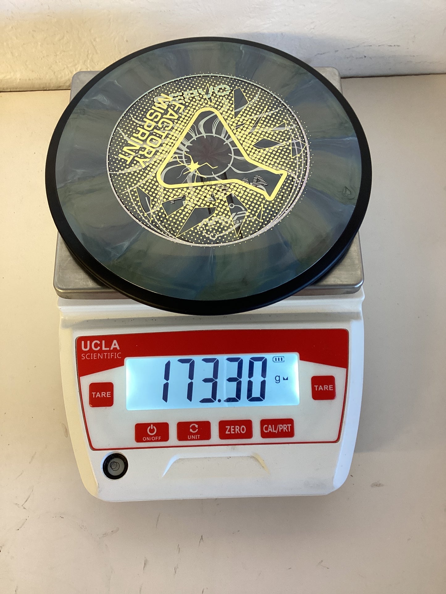 MVP Plasma Servo Misprint