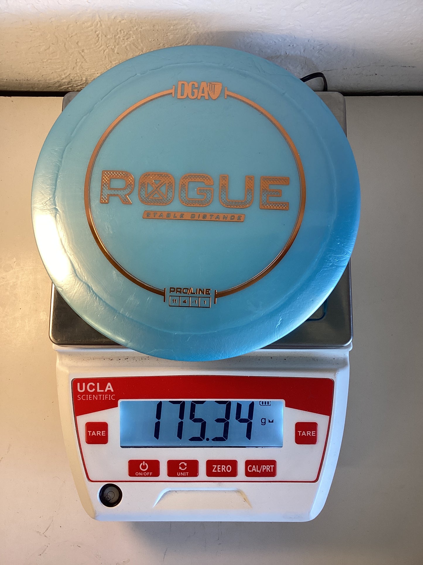 DGA ProLine Rogue