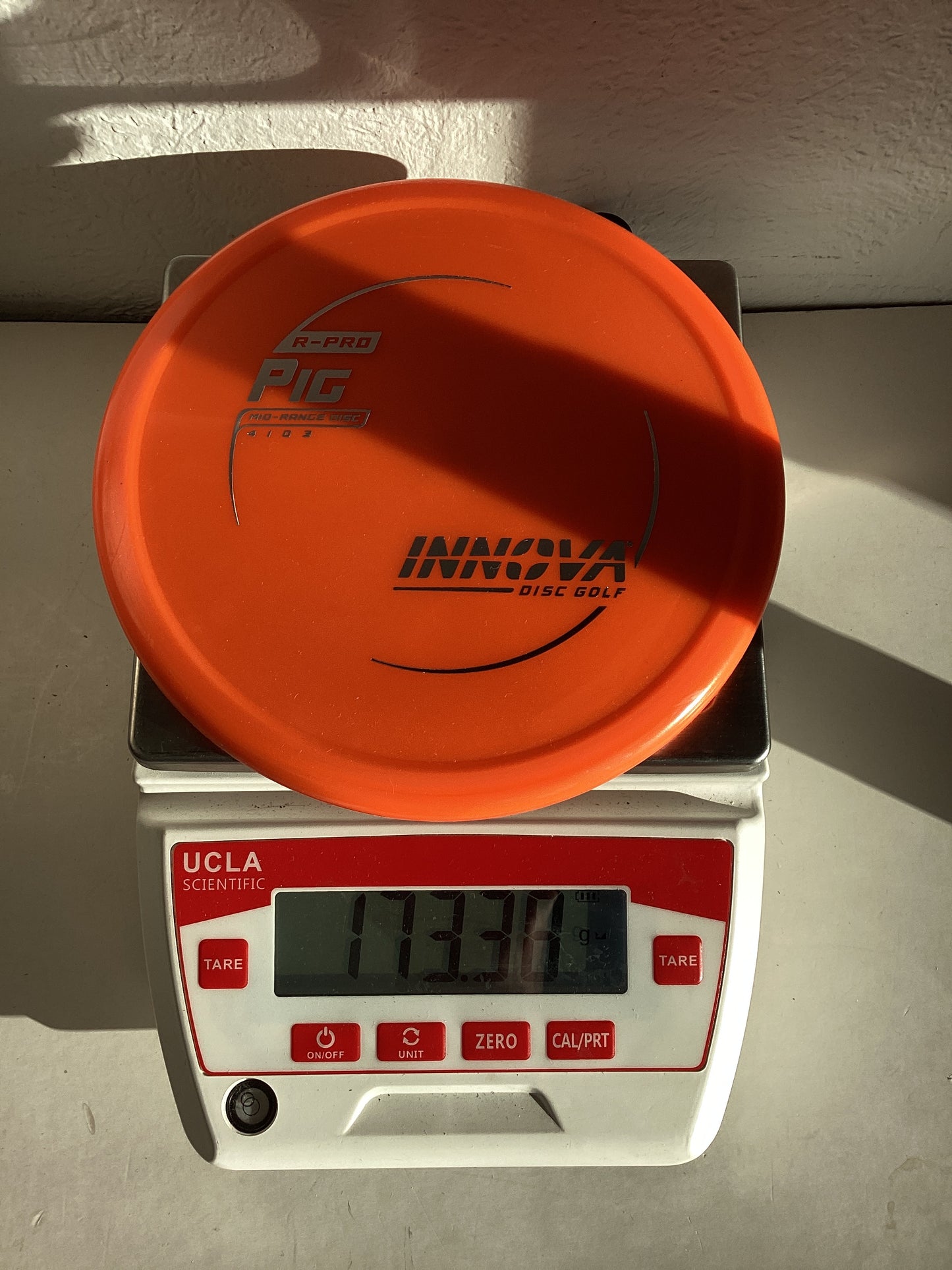 Innova R-Pro Pig