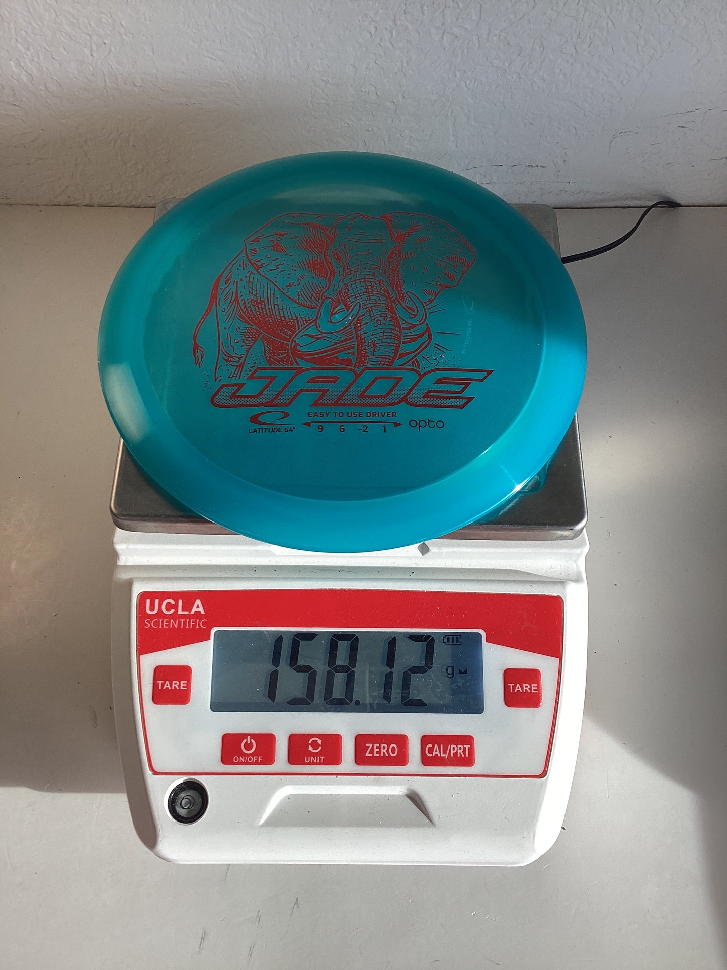 Latitude 64 Opto Jade