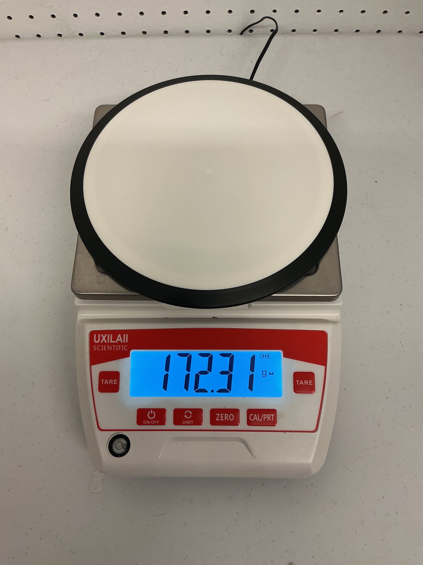 MVP Fission Wave - Blank