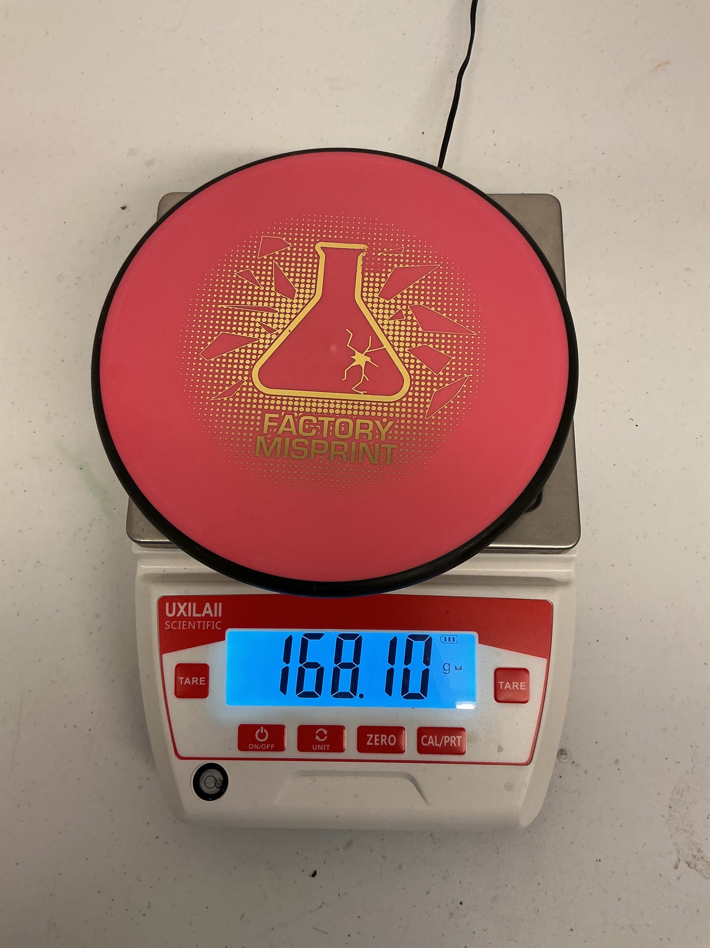 MVP Electron Firm Entropy Misprint