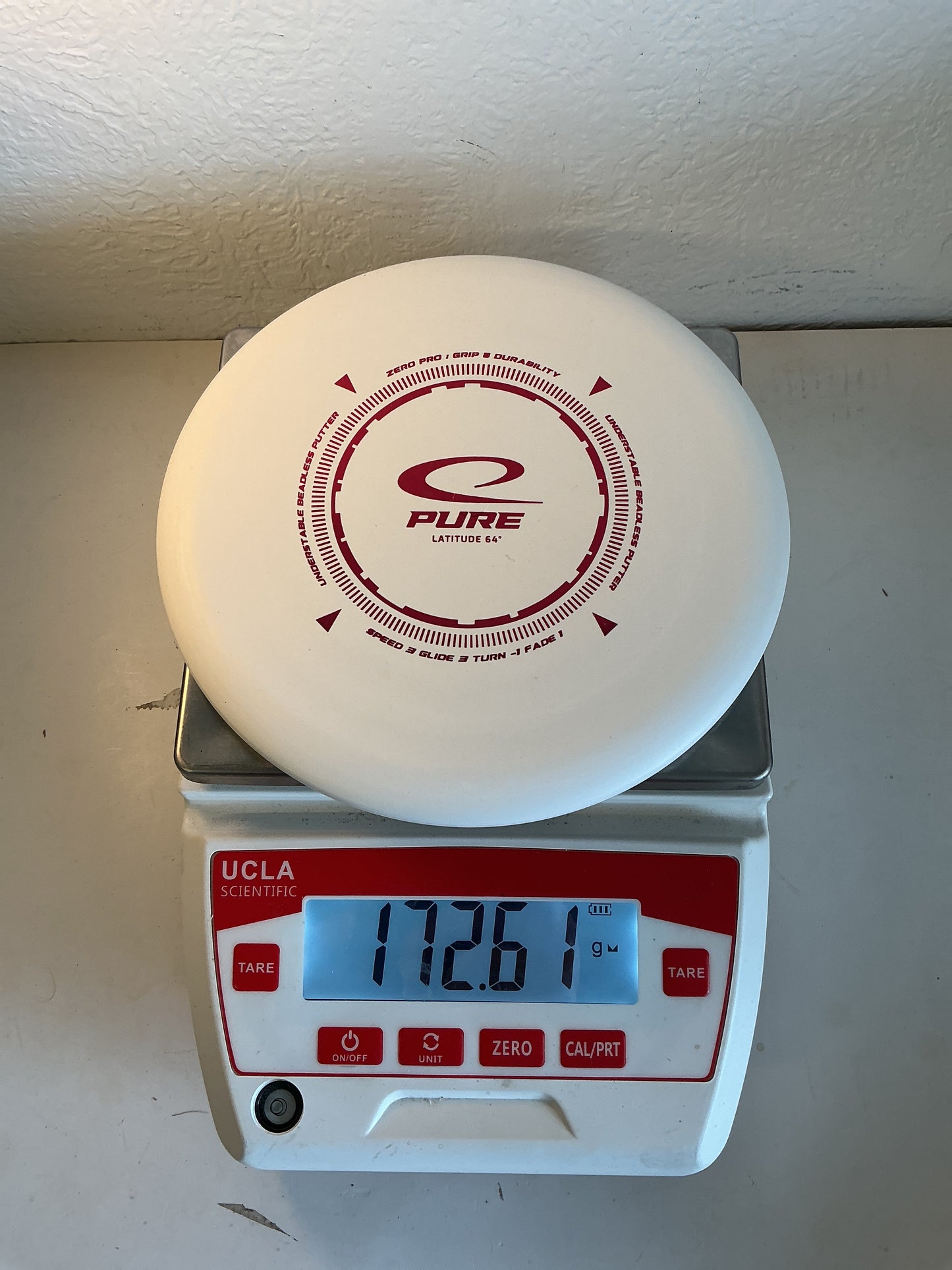 Latitude 64 Zero Pro Pure