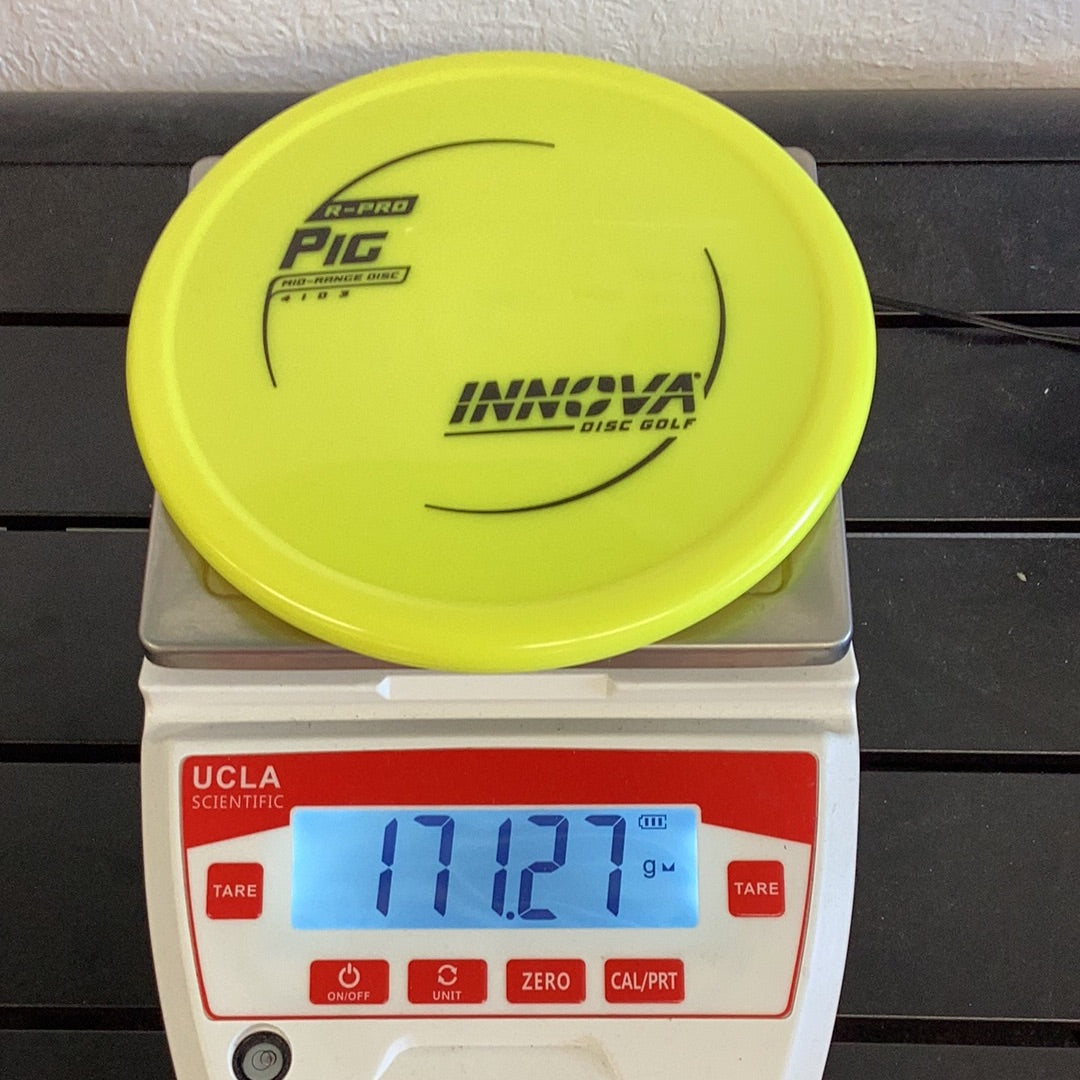 Innova R-Pro Pig