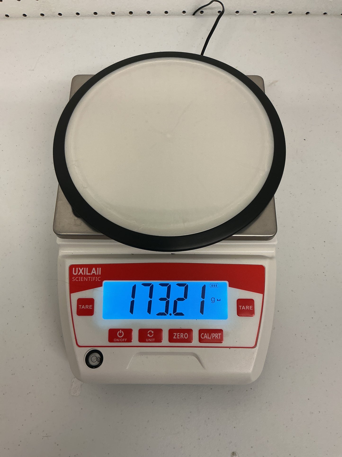 MVP Plasma Photon - Blank