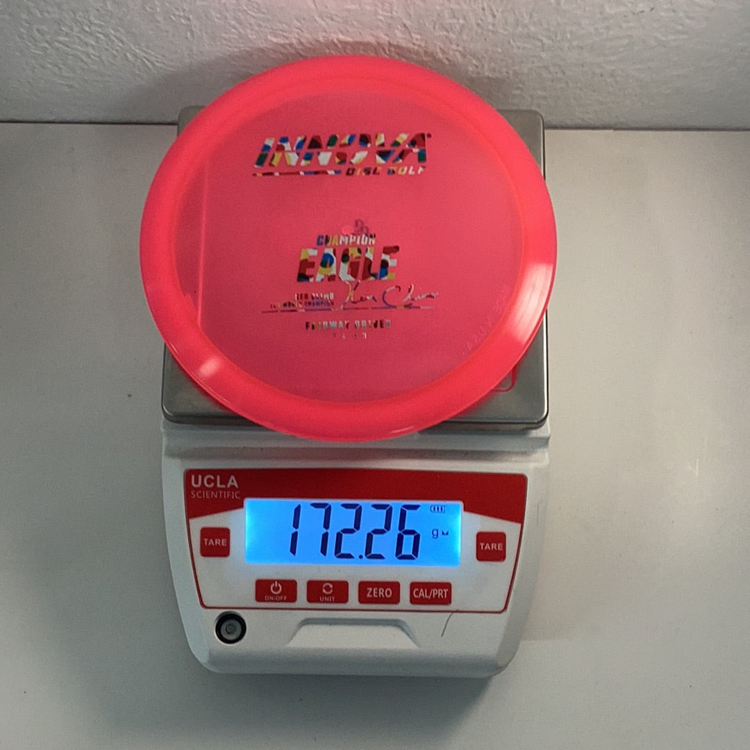 Innova Champion Eagle