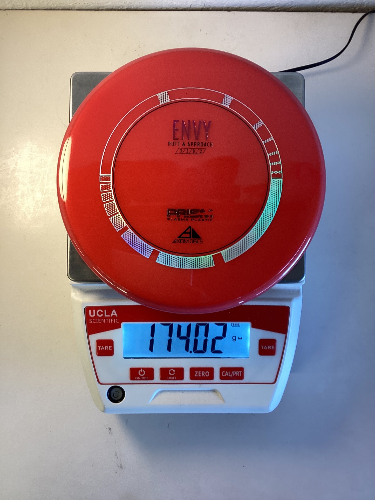 Axiom Prism Plasma Envy