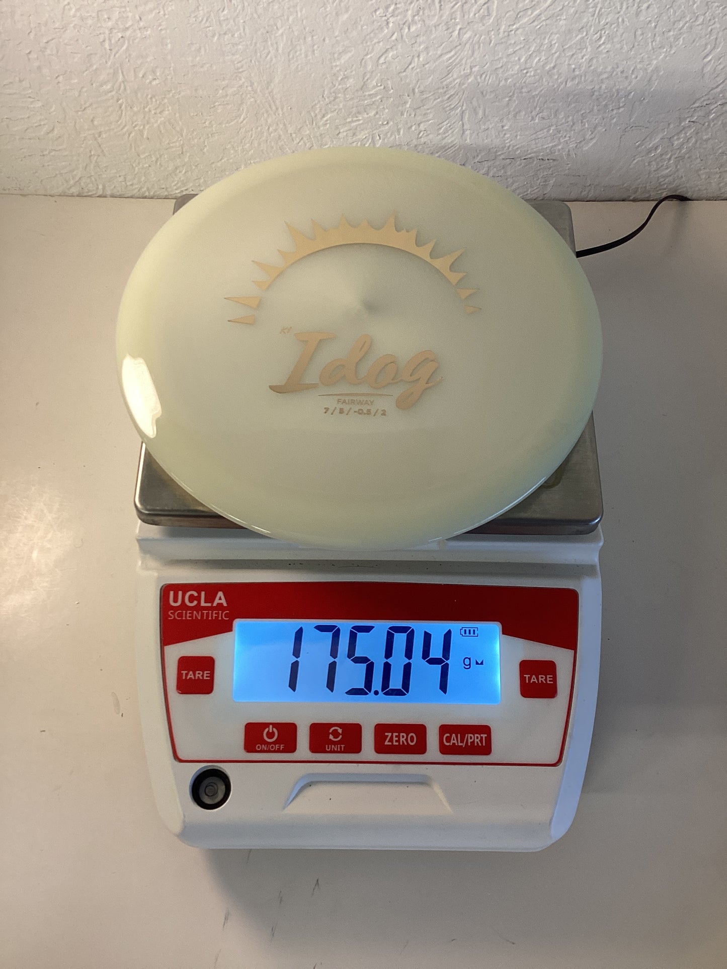 Kastaplast K1 Glow Idog