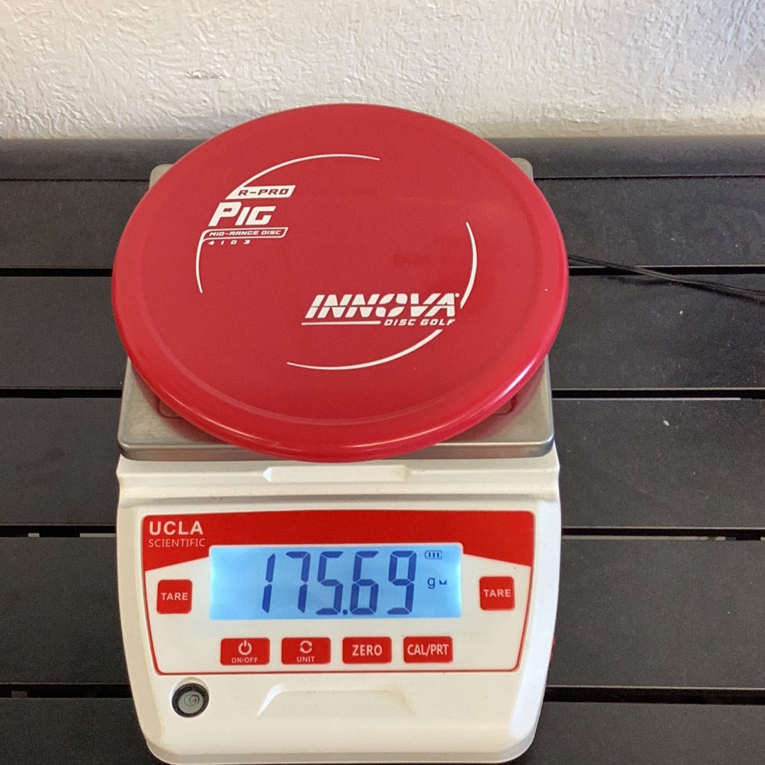 Innova R-Pro Pig
