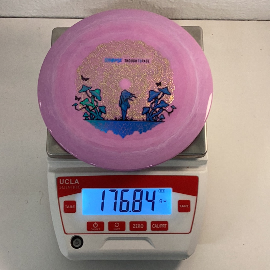 Thought Space Aura Synapse **Pre-Owned**