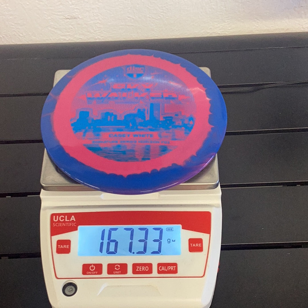 Discmania Sky Walker Horizon S-Line FD1 - Casey White