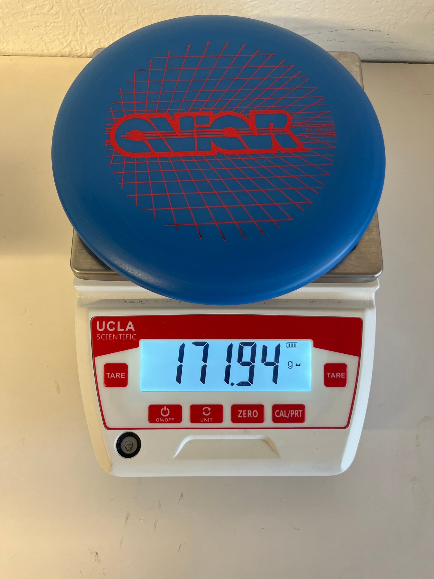 Innova DX Aviar Classic