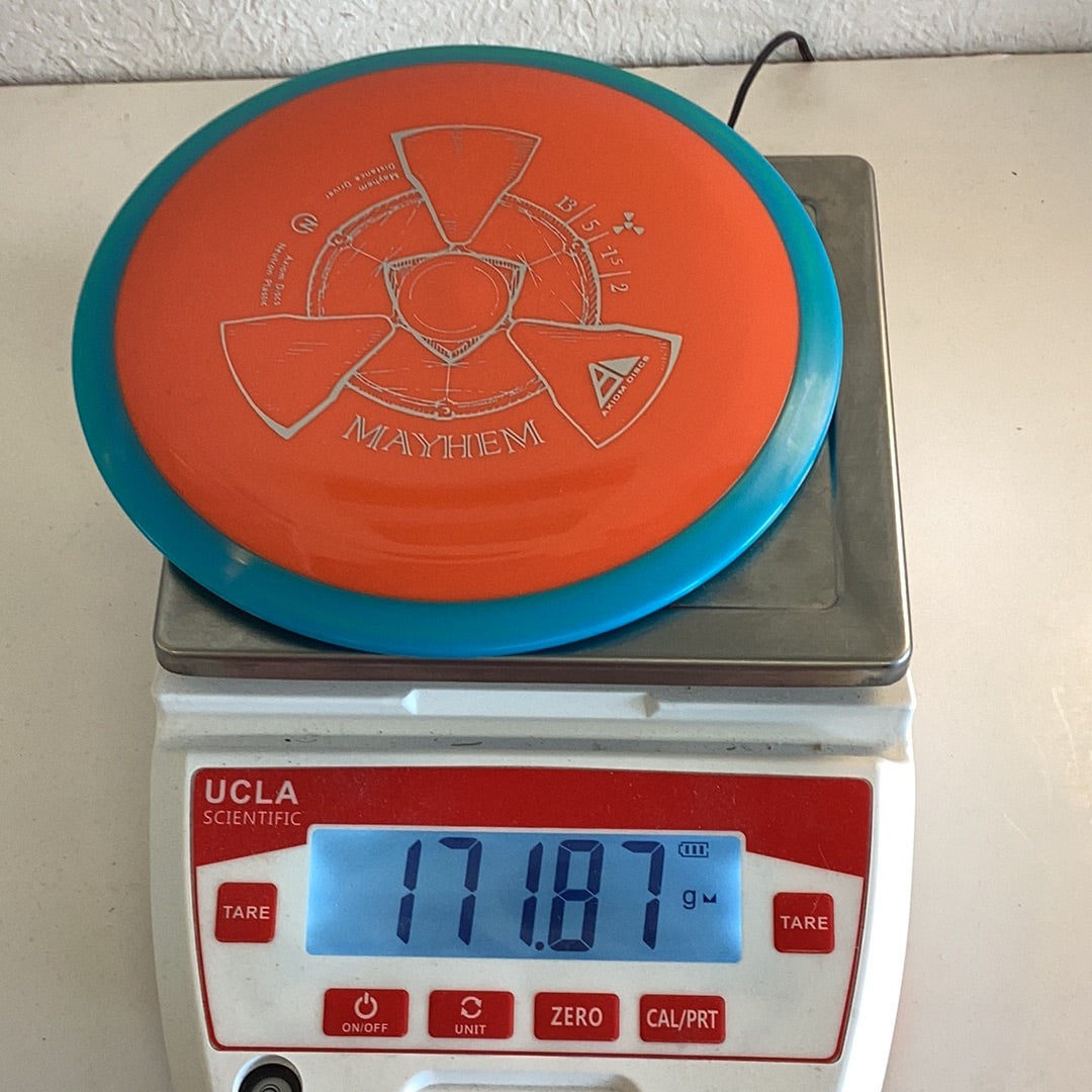 Axiom Neutron Mayhem