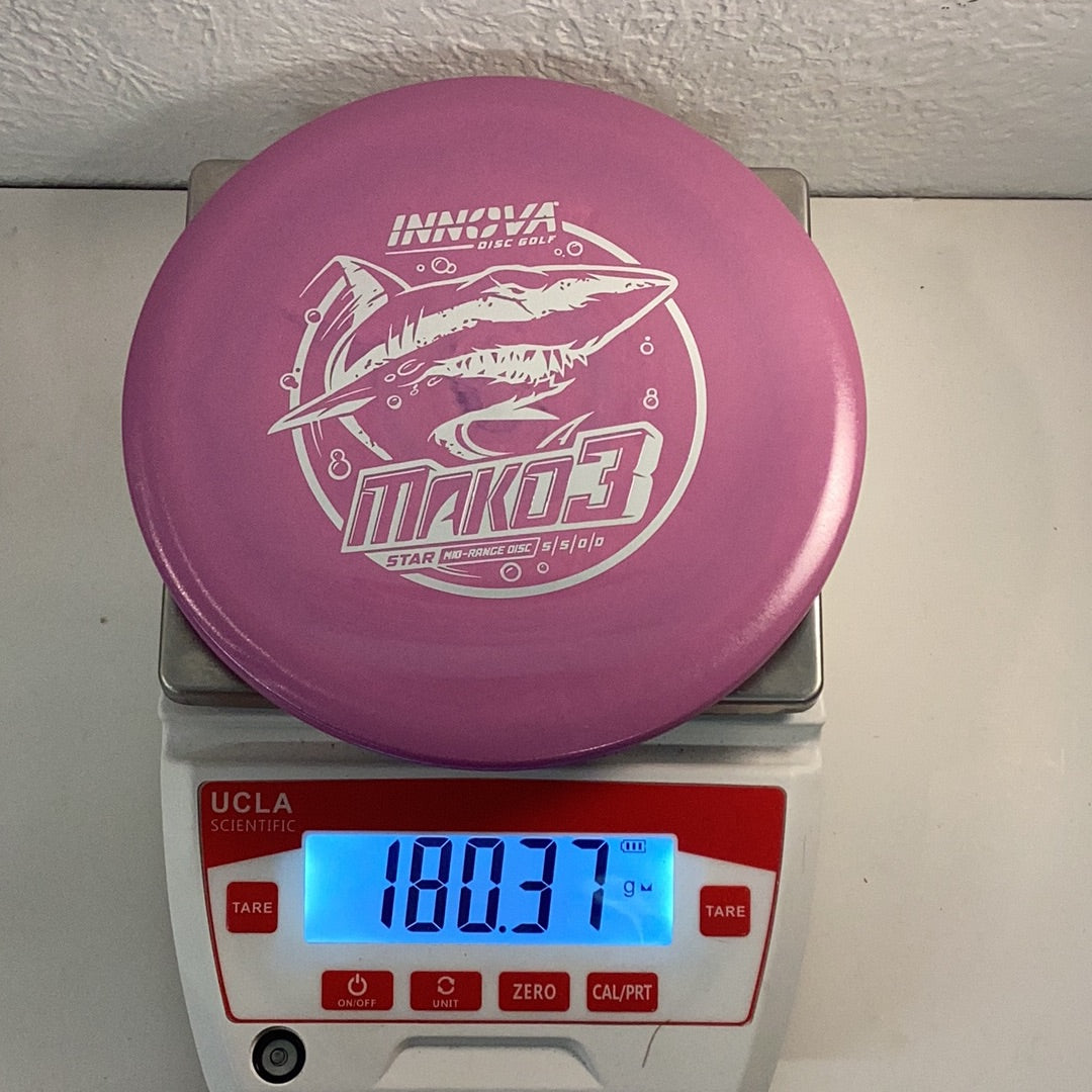 Innova Star Mako3