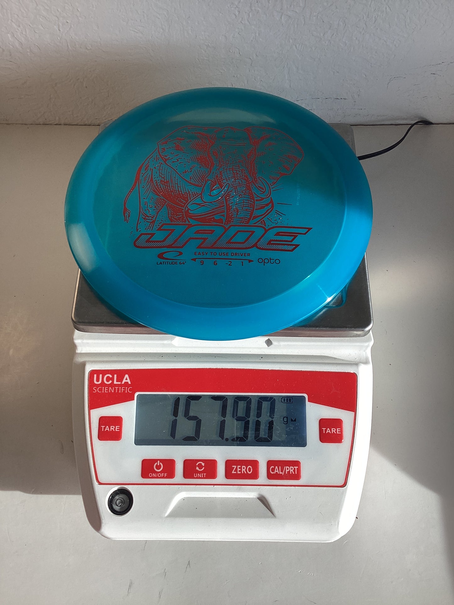 Latitude 64 Opto Jade