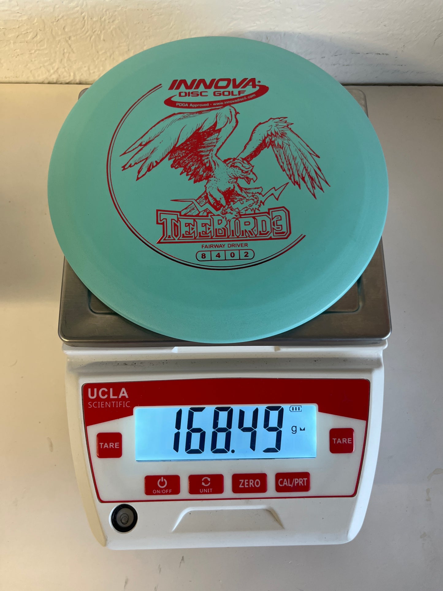 Innova DX TeeBird3