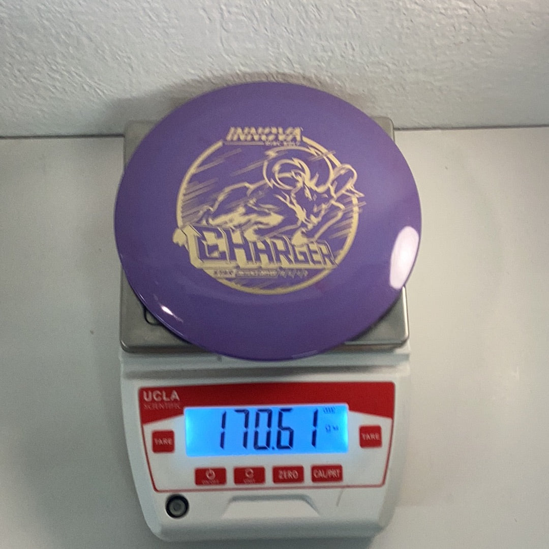 Innova Star Charger