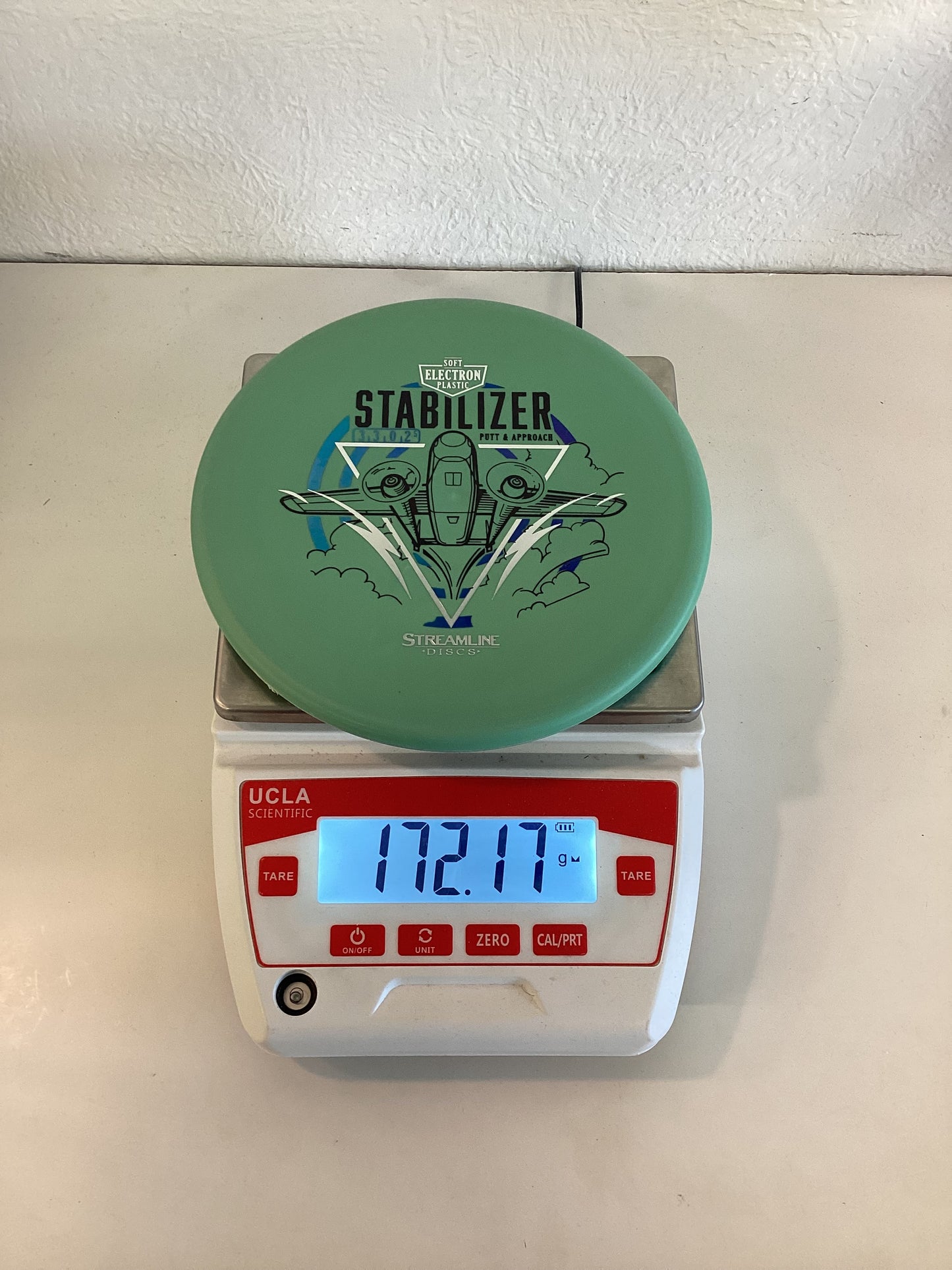Streamline Electron Stabilizer Soft