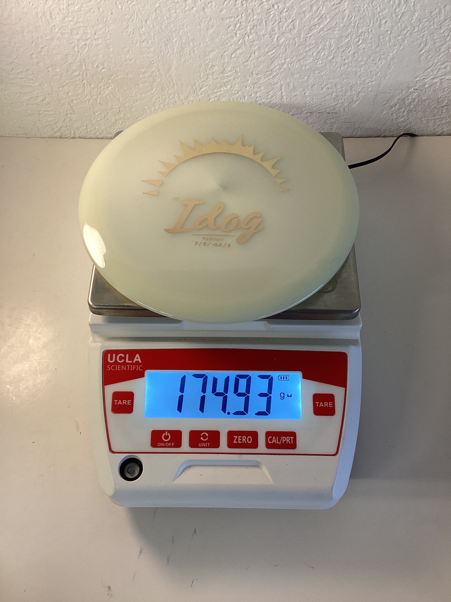 Kastaplast K1 Glow Idog