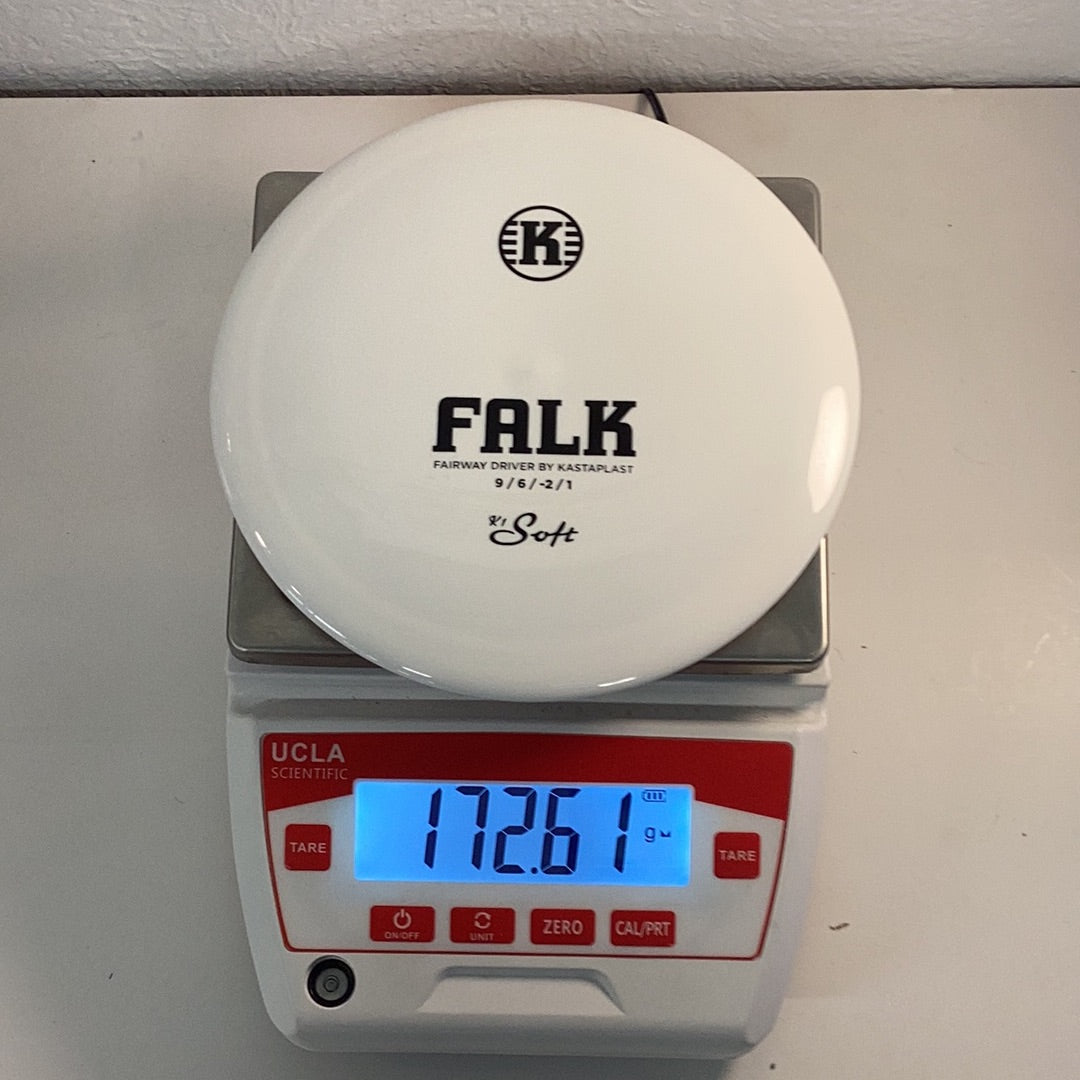Kastaplast K1 Soft Falk