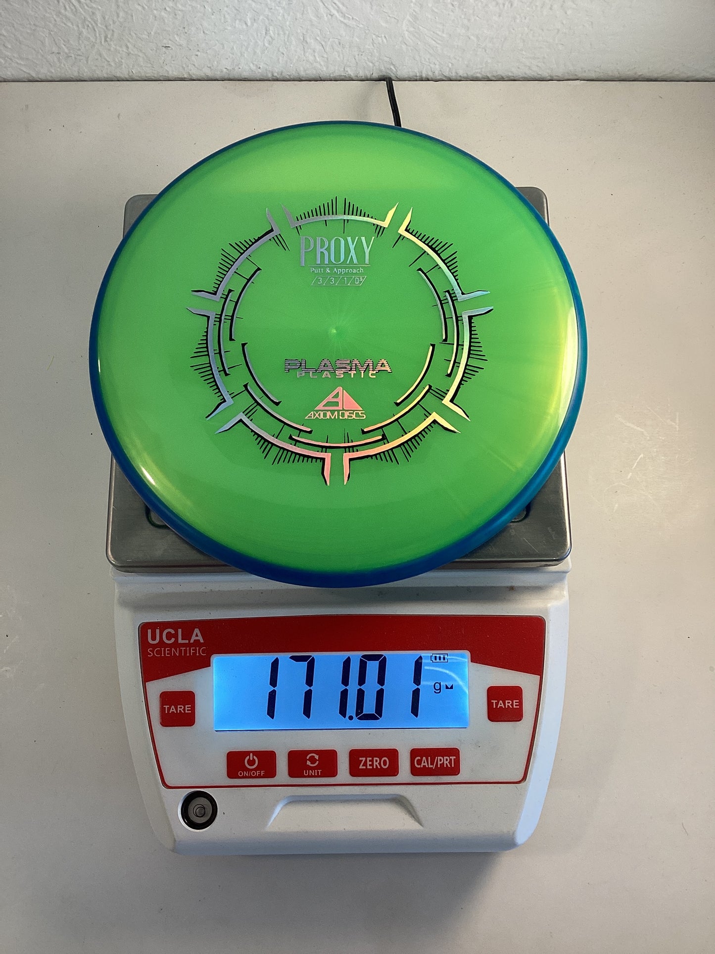 Axiom Plasma Proxy
