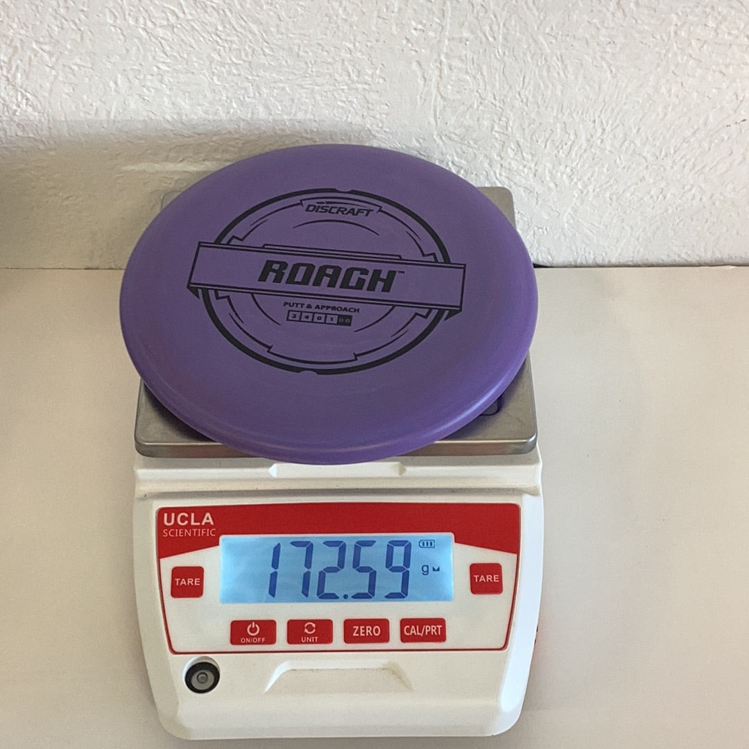 Discraft Putter Line Roach
