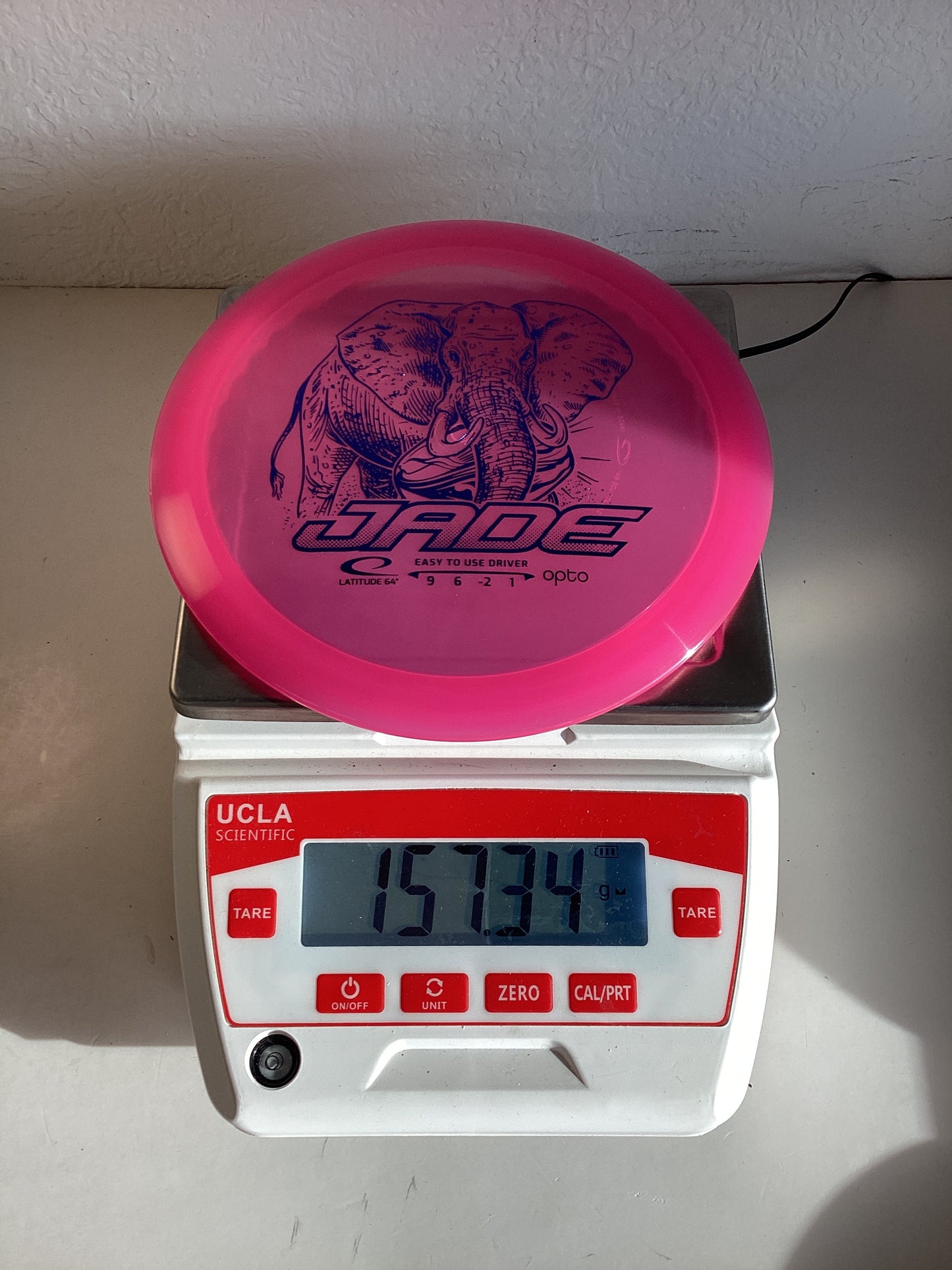 Latitude 64 Opto Jade