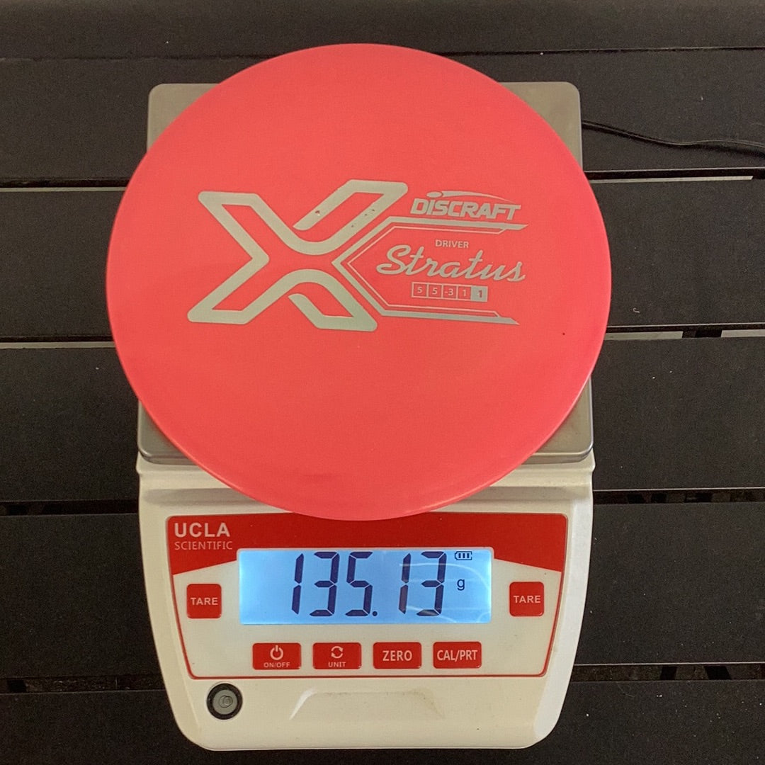 Discraft X Line Stratus