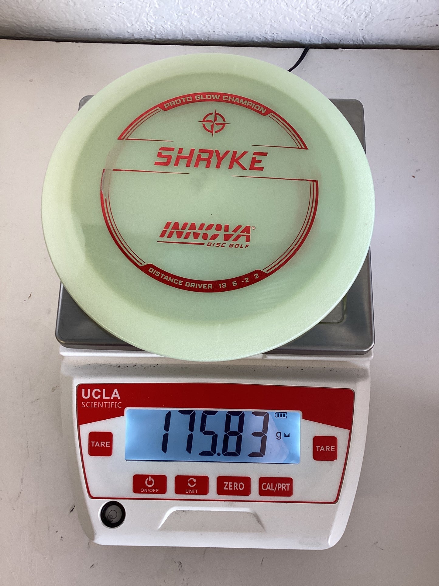 Innova Proto Glow Champion Shryke