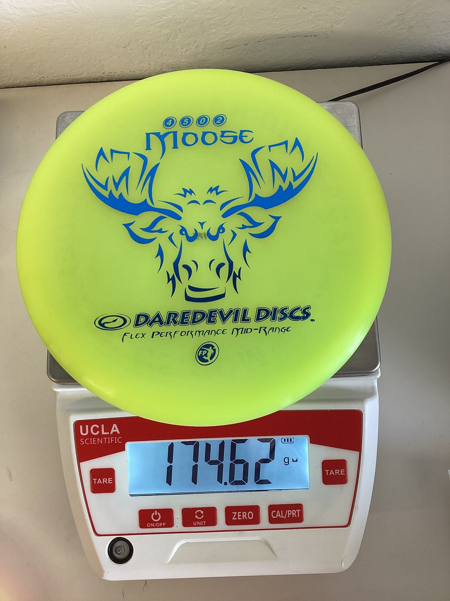 Daredevil Flex Performance Moose
