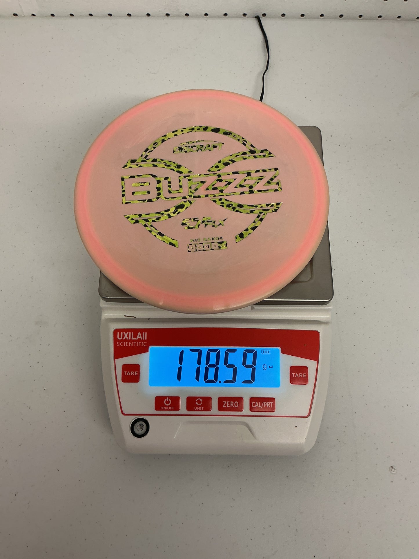 Discraft ESP FLX Buzzz