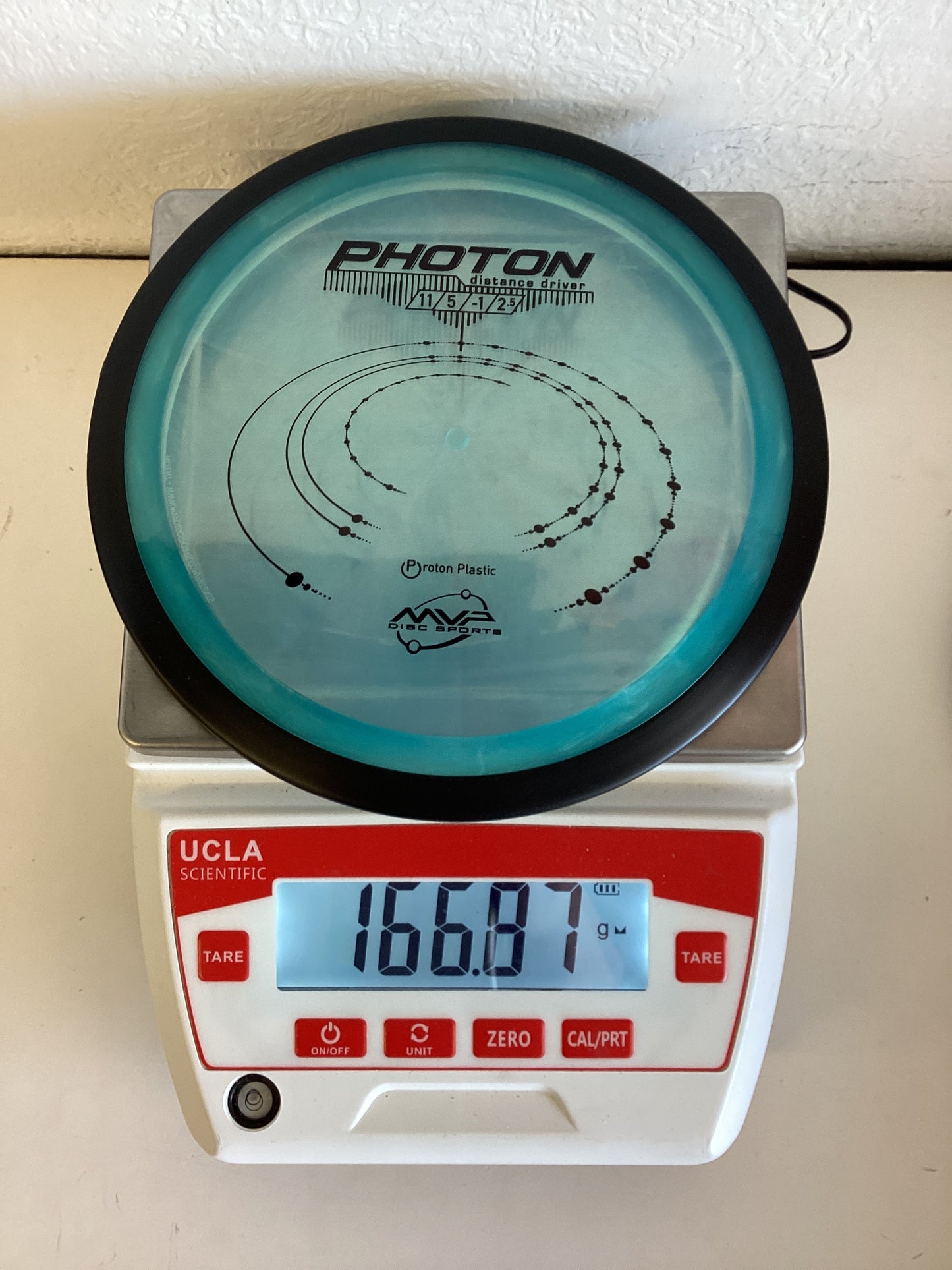 MVP Proton Photon