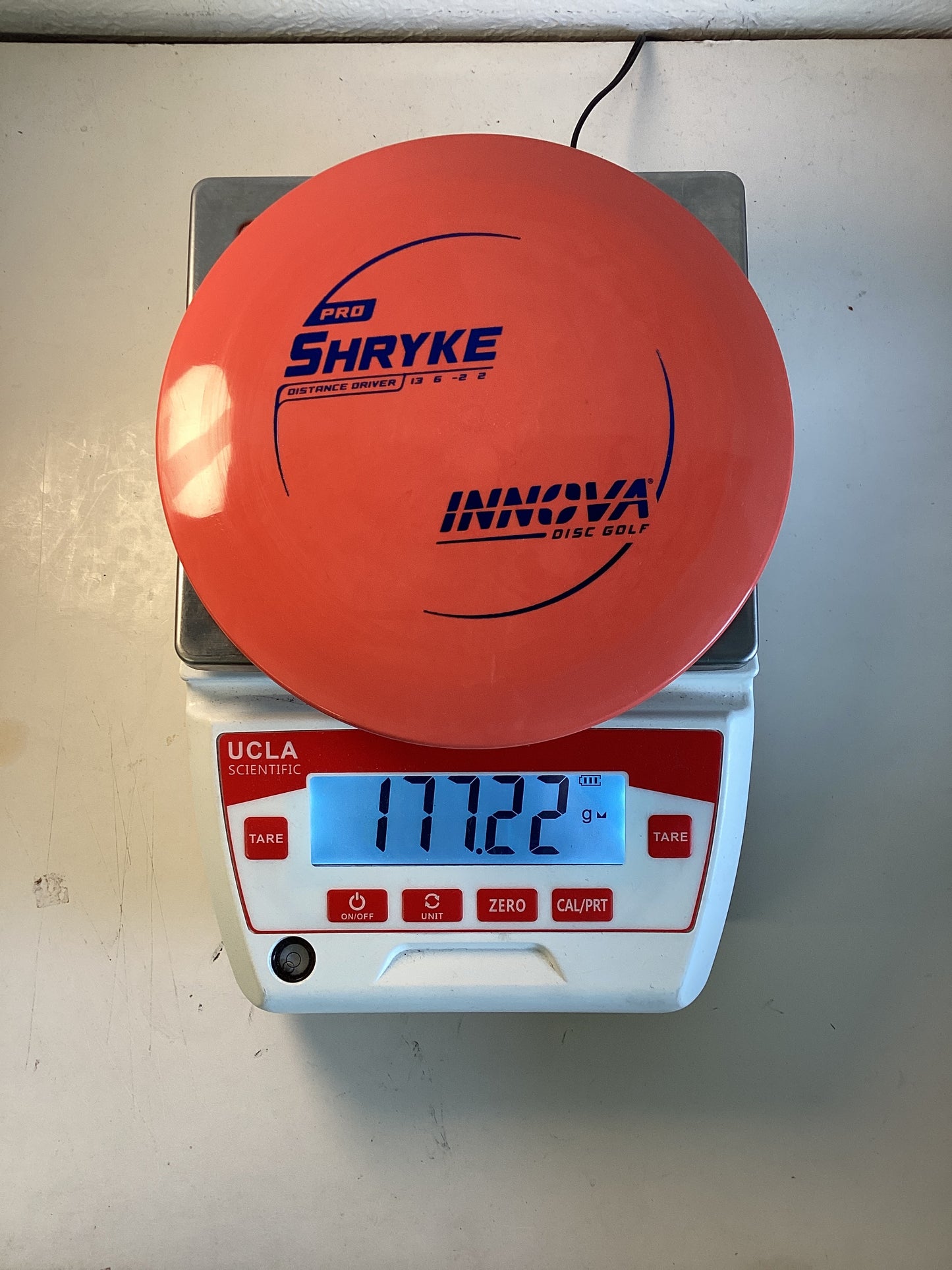 Innova Pro Shryke