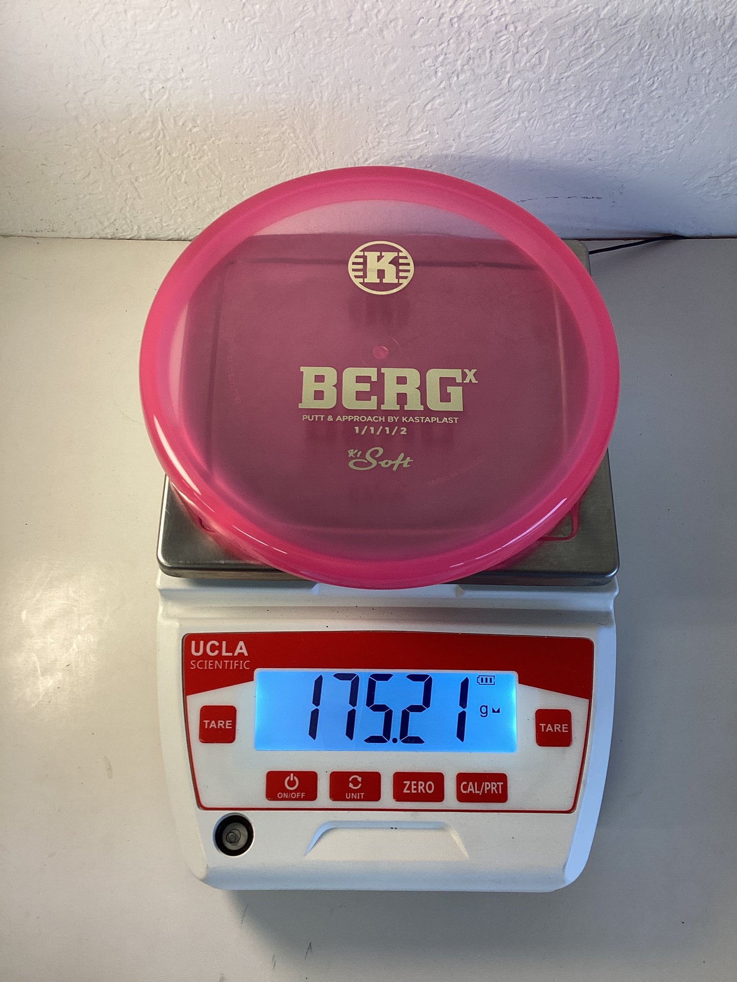 Kastaplast K1 Soft Berg X
