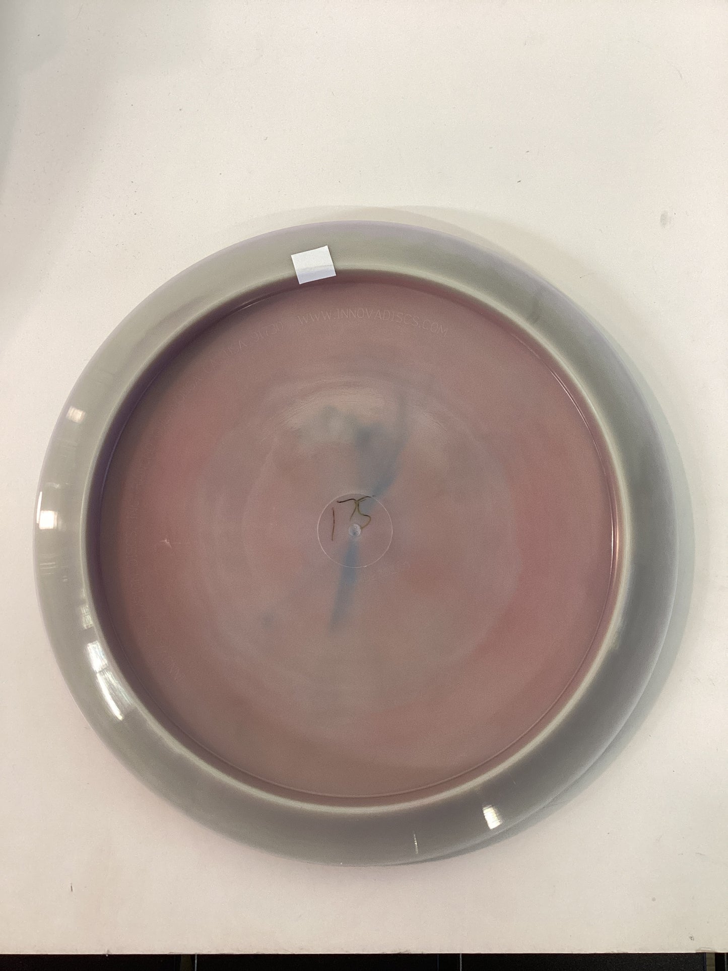 Innova Swirly Star 2019 Jeremy Koling Thunderbird - *PREOWNED*