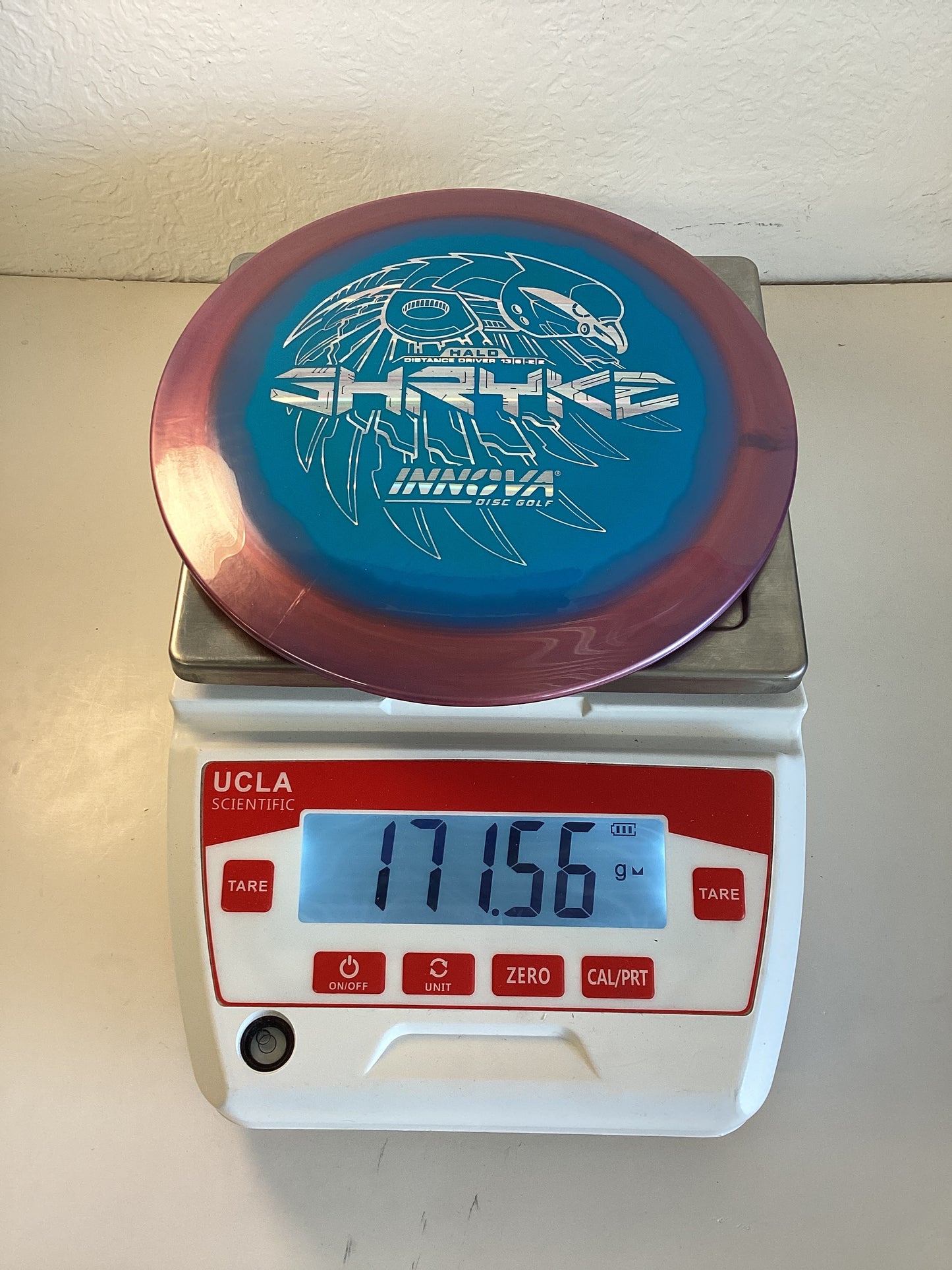 Innova Halo Star Shryke