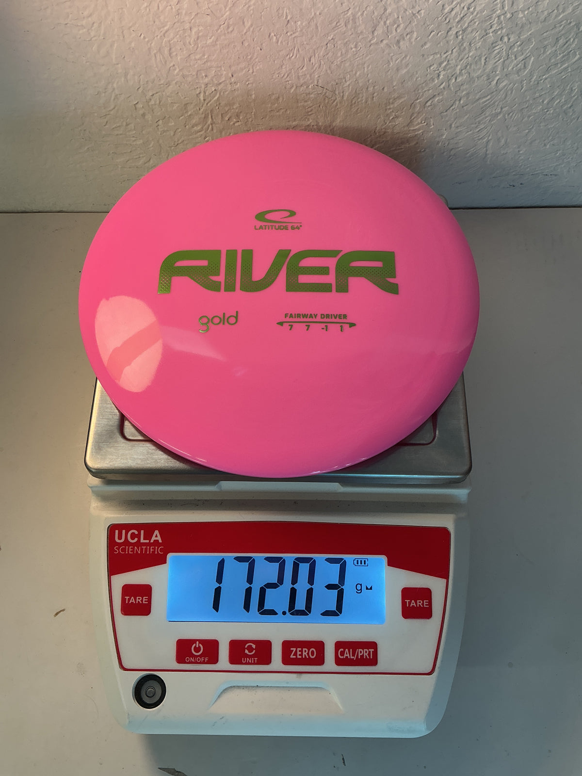 Latitude 64 Gold River