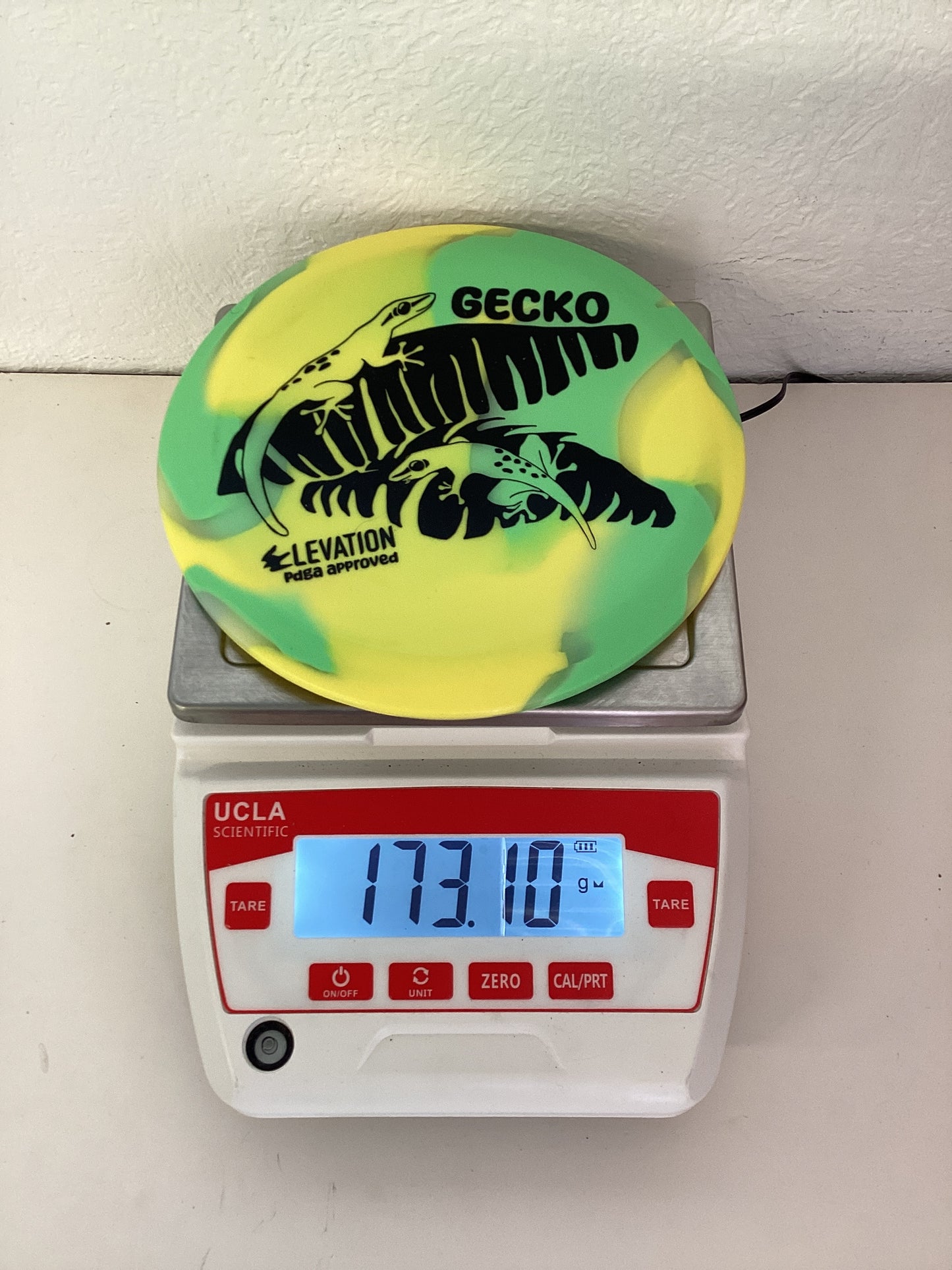 Elevation glO-G Gecko