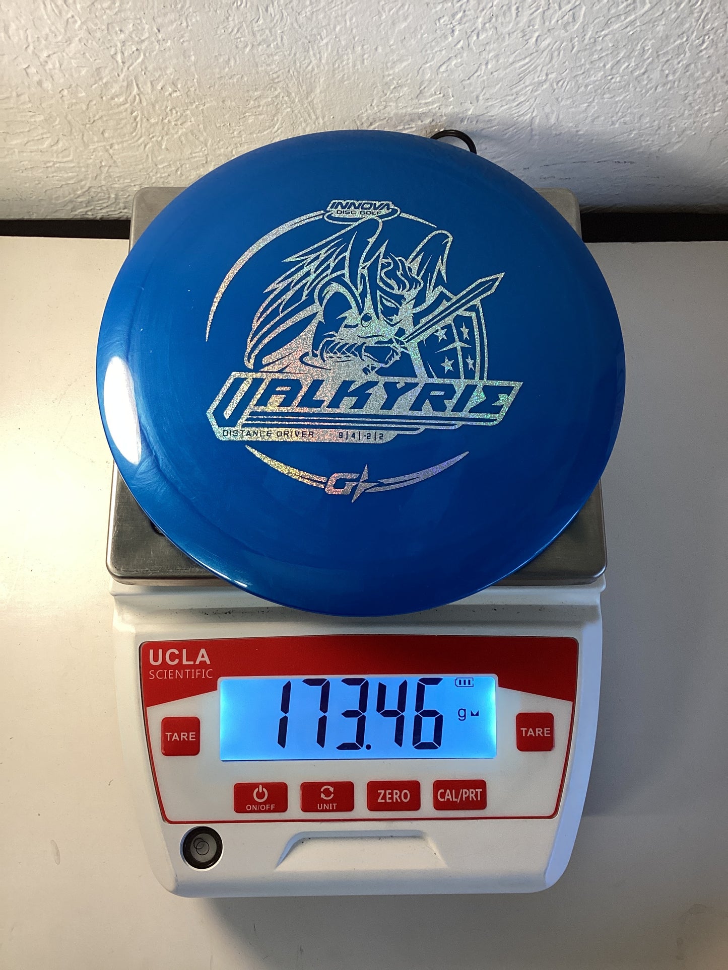 Innova GStar Valkyrie